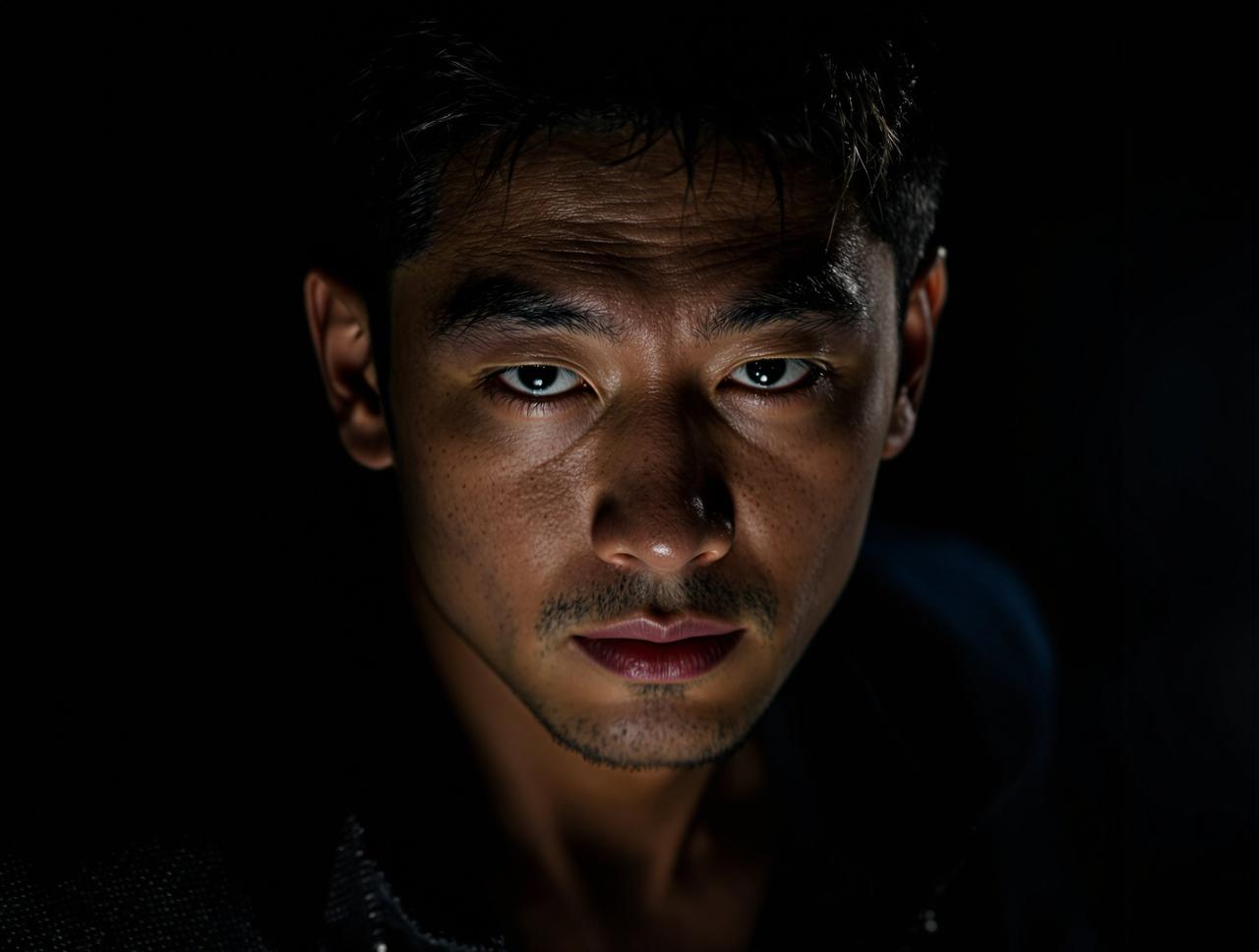 张国栋 - 欧美视频签约演员