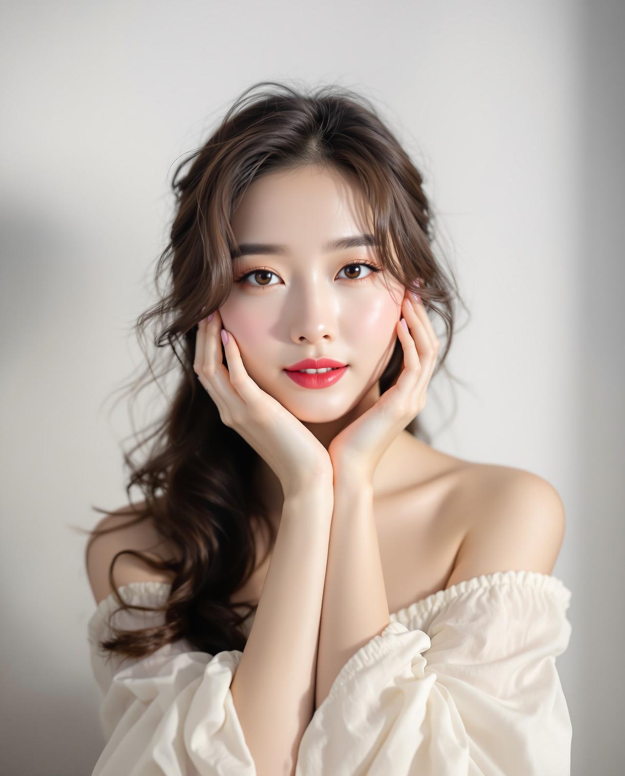 苏梦琪 - 欧美视频签约演员