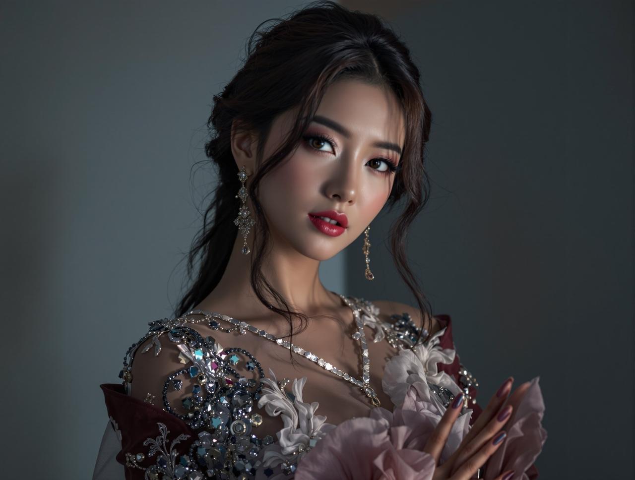 苏梦琪 - 欧美视频签约演员