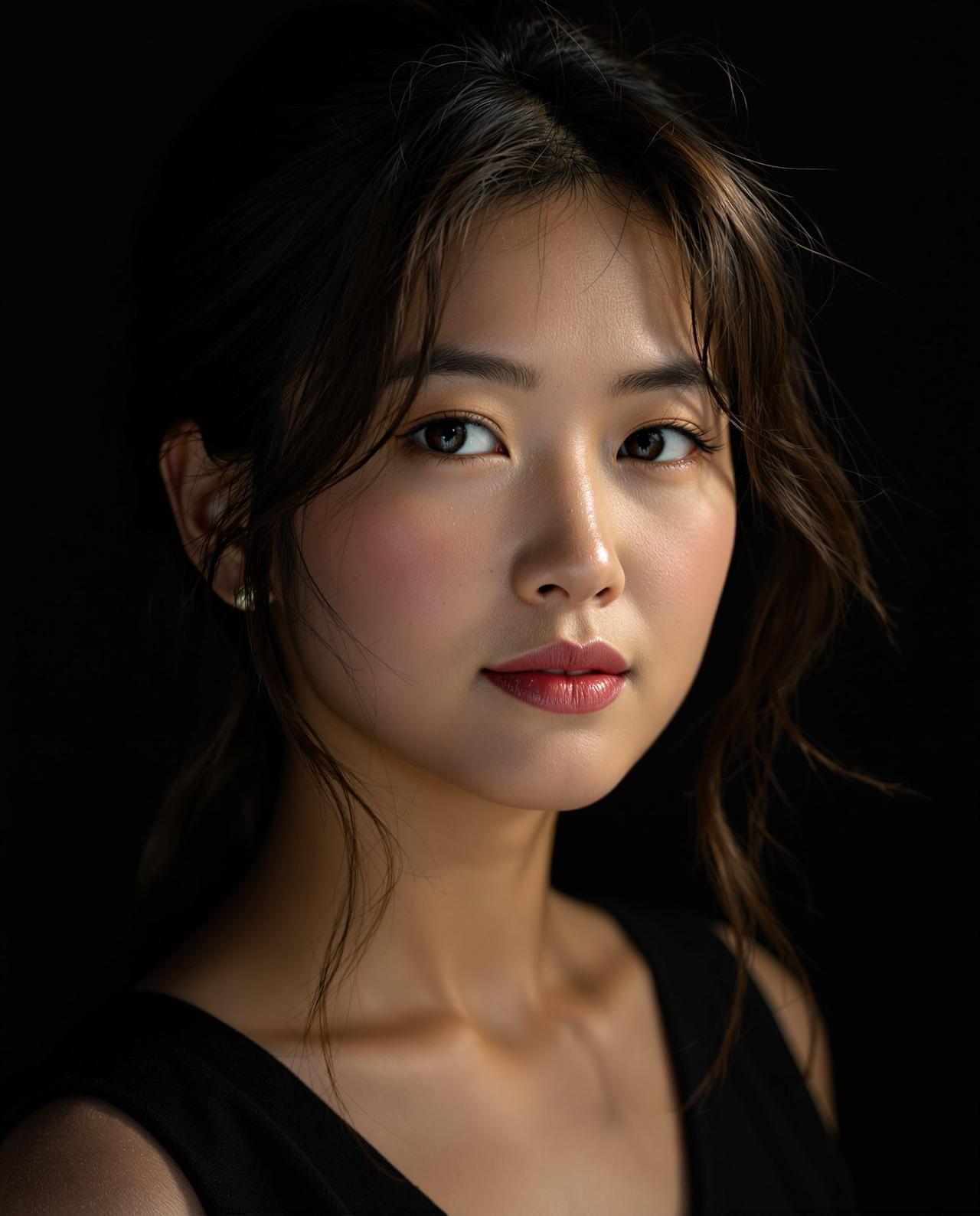 李雅婷 - 欧美视频签约导演