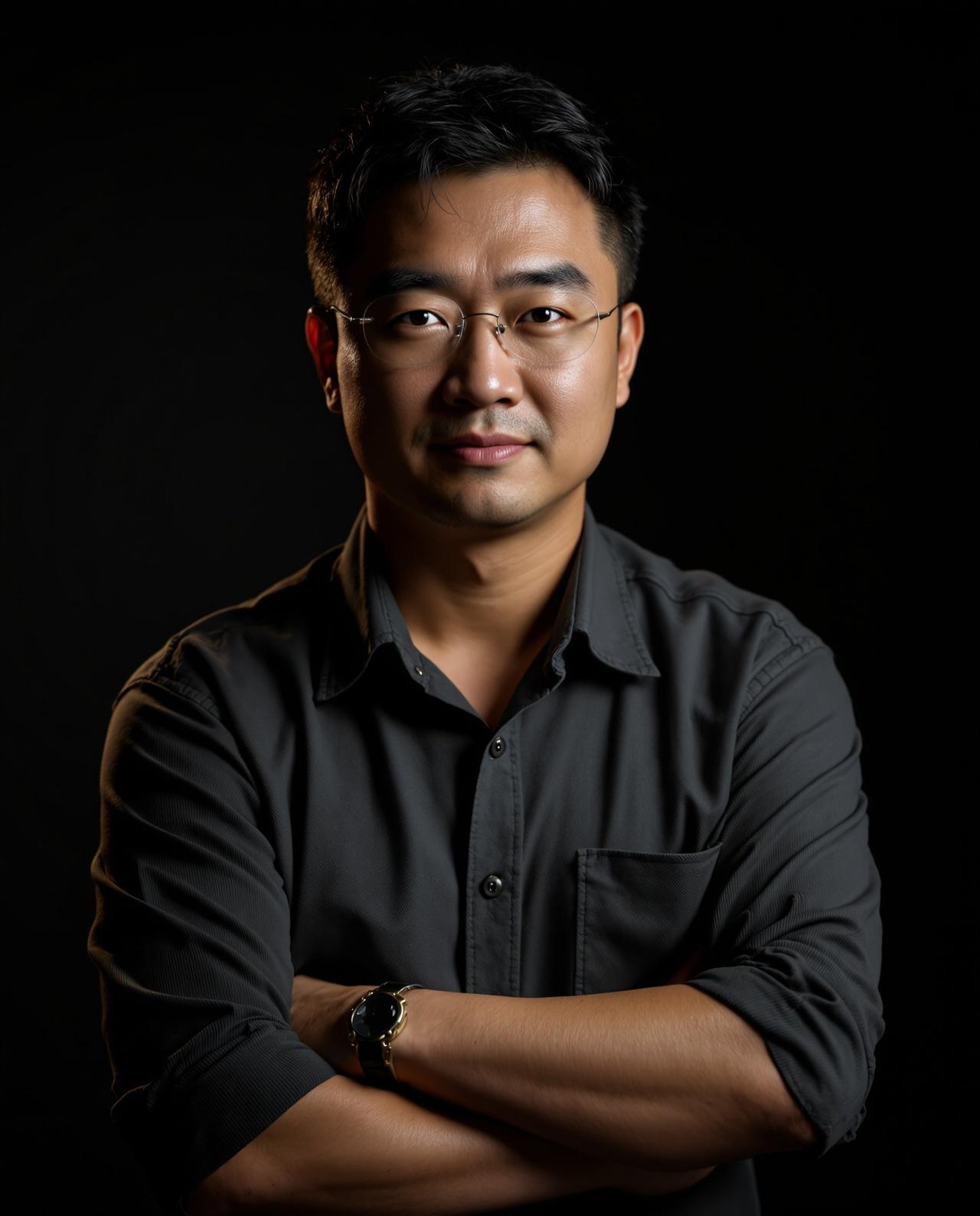 王浩然 - 欧美视频签约导演