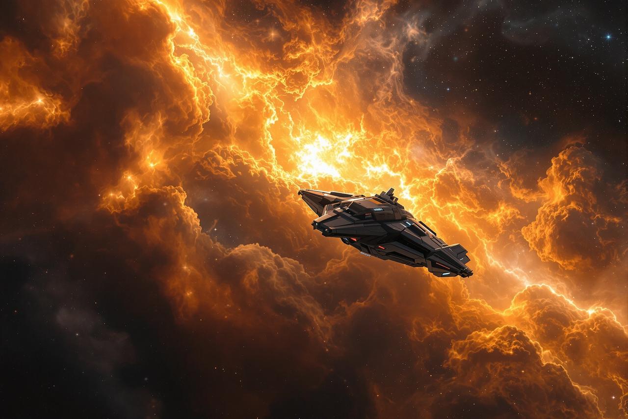 秋霞神马影院作品《星际迷航》海报