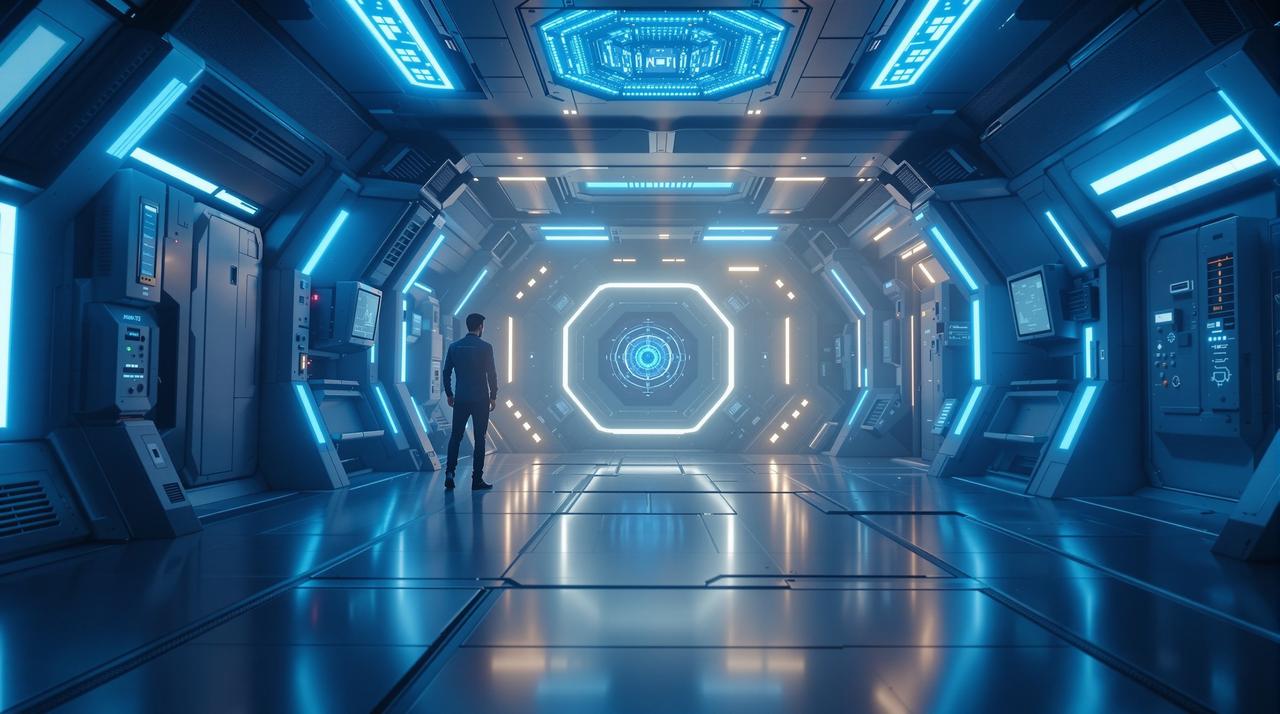 星际迷途 - 电视剧 星际迷途 - 欧美视频出品